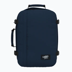 Plecak turystyczny CabinZero Classic 36 l navy