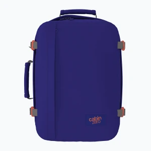 Plecak turystyczny CabinZero Classic 36 l neptun blue