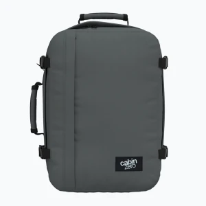 Plecak turystyczny CabinZero Classic 36 l original grey