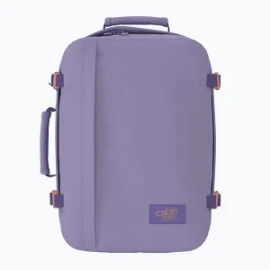 Plecak turystyczny CabinZero Classic 36 l smokey violet