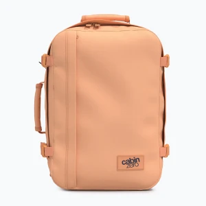 Plecak turystyczny CabinZero Classic 36 l sunny day