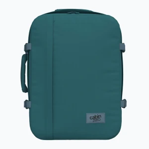 Plecak turystyczny CabinZero Classic 44 l aruba blue