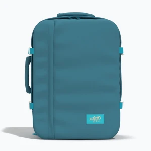 Plecak turystyczny CabinZero Classic 44 l bali blue