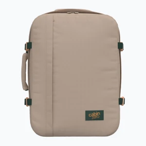 Plecak turystyczny CabinZero Classic 44 l cebu sands