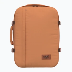 Plecak turystyczny CabinZero Classic 44 l gobi sands