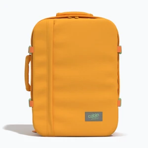 Plecak turystyczny CabinZero Classic 44 l honeycomb