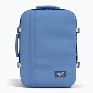 Plecak turystyczny CabinZero Classic 44 l infinity blue