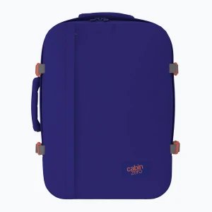 Plecak turystyczny CabinZero Classic 44 l neptune blue