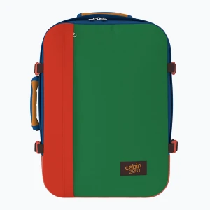 Plecak turystyczny CabinZero Classic 44 l tropical blocks