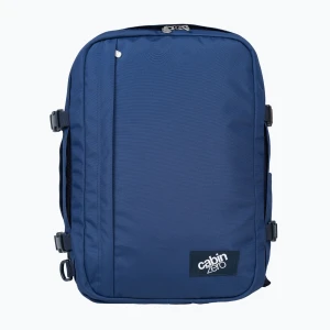 Plecak turystyczny CabinZero Classic Plus 32 l navy