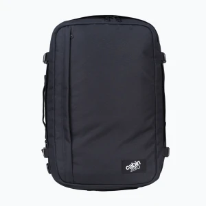 Plecak turystyczny CabinZero Classic Plus 42 l absolute black