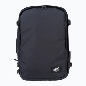 Plecak turystyczny CabinZero Classic Pro 42 l absolute black