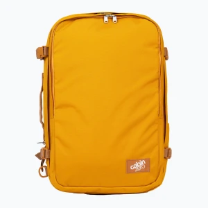 Plecak turystyczny CabinZero Classic Pro 42 l orange chill