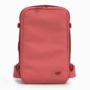 Plecak turystyczny CabinZero Classic Pro 42 l peach valley