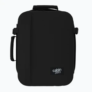 Plecak podróżny CabinZero Classic Tech 28 l absolute black