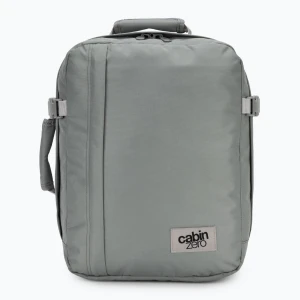 Plecak turystyczny CabinZero Classic Tech 28 l silverstone