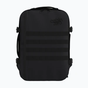 Plecak turystyczny CabinZero Military 28 l absolute black