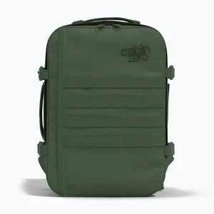 Plecak podróżny CabinZero Military 28 l mystic green