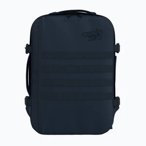 Plecak turystyczny CabinZero Military 28 l navy