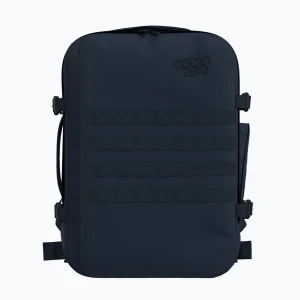 Plecak turystyczny CabinZero Military 36 l navy