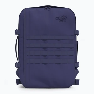 Plecak turystyczny CabinZero Military 44 l galaxy blue