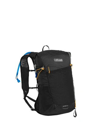 Plecak turystyczny CamelBak Octane 16 - black/apricot