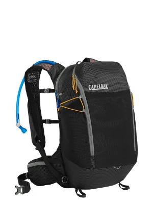 Plecak turystyczny CamelBak Octane 22 - black/apricot