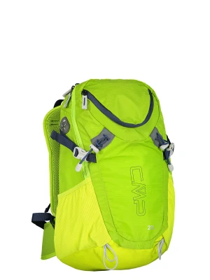 Plecak turystyczny CMP Katana 22 L - energy