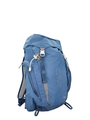 Plecak turystyczny CMP Nordwest 30L - bluish