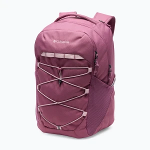 Plecak turystyczny Columbia Atlas Explorer 28 l antique mauve Różowy