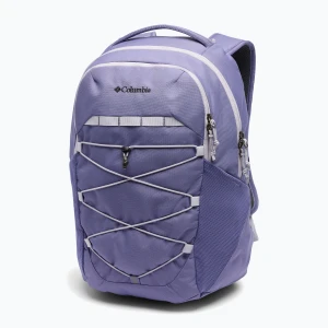 Plecak turystyczny Columbia Atlas Explorer 28 l stormwatch/lavender pearl