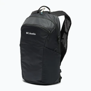 Plecak turystyczny Columbia Blackcomb Ridge 18 l black