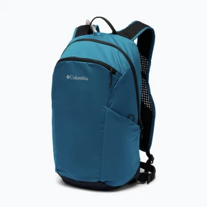 Plecak turystyczny Columbia Blackcomb Ridge 18 l phoenix blue / black