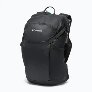 Plecak turystyczny Columbia Blackcomb Ridge 30 l black