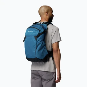 Plecak turystyczny Columbia Blackcomb Ridge 30 l phoenix blue / black