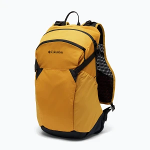 Plecak turystyczny Columbia Blackcomb Ridge 30 l squash / black Żółty