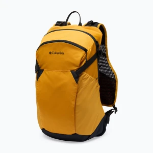Plecak turystyczny Columbia Blackcomb Ridge 30 l squash / black Żółty