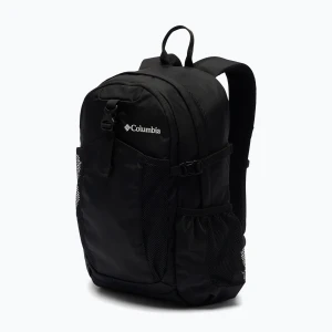 Plecak turystyczny Columbia Castle Crest 20 l black