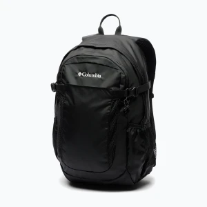 Plecak turystyczny Columbia Castle Crest 25 l black