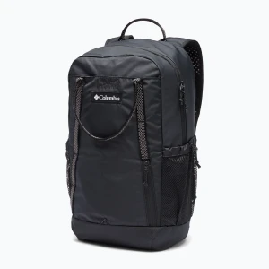 Plecak turystyczny Columbia Echo Mountain 25 l black