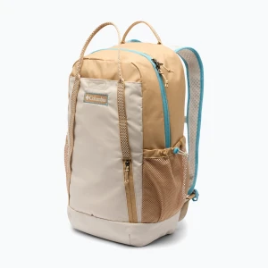 Plecak turystyczny Columbia Echo Mountain 25 l canoe/dark stone