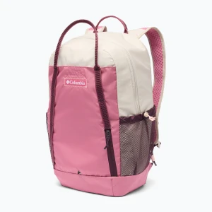 Plecak turystyczny Columbia Echo Mountain 25 l rosette/dark stone/moonvista/sand dune