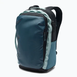 Plecak turystyczny Columbia Landroamer Everyday 24 l everblue/black/crushed blue