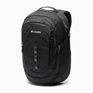 Plecak turystyczny Columbia Pepper Rock 30 l Black