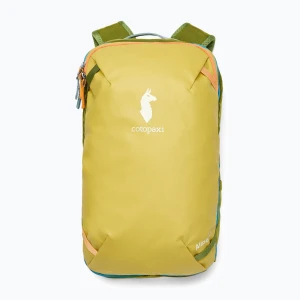 Plecak turystyczny Cotopaxi Allpa Mini Travel Pack 20 l lemongrass/cedar