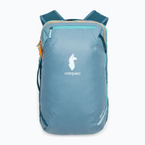 Plecak turystyczny Cotopaxi Allpa Travel Pack 28 l blue spruce/abyss