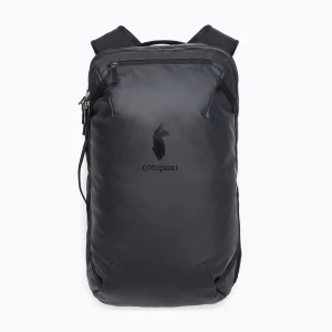 Plecak turystyczny Cotopaxi Allpa Travel Pack 28 l cotopaxi black