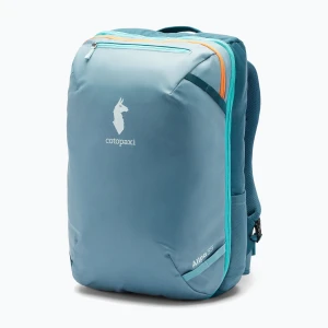 Plecak turystyczny Cotopaxi Allpa Travel Pack 35 l blue spruce/abyss