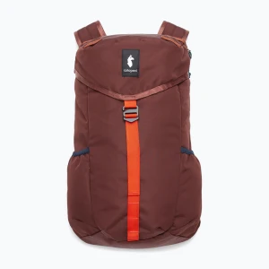 Plecak turystyczny Cotopaxi Tapa Cada Dia 22 l chestnut