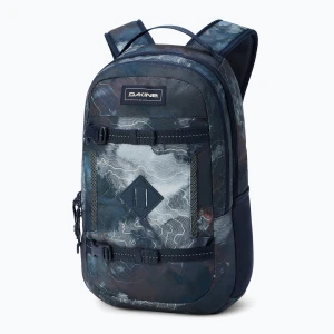 Plecak turystyczny Dakine Mission Pack 18 l sub topo